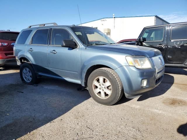 2010 Mercury Mariner