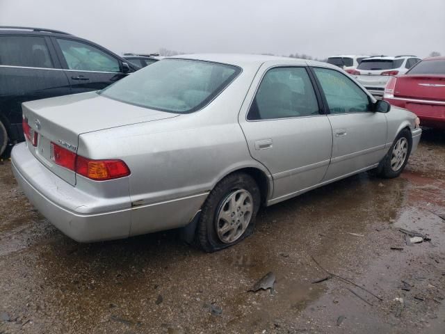 2000 Toyota Camry CE