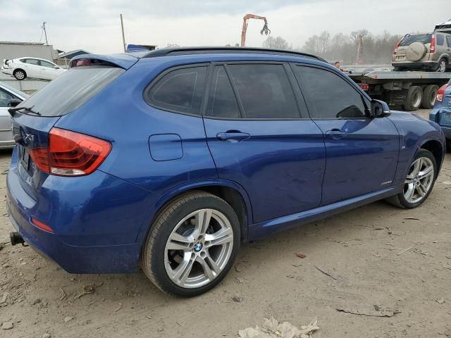 2014 BMW X1 XDRIVE28I