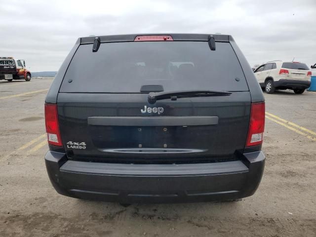 2008 Jeep Grand Cherokee Laredo