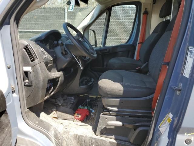 2020 Dodge RAM Promaster 3500 3500 High