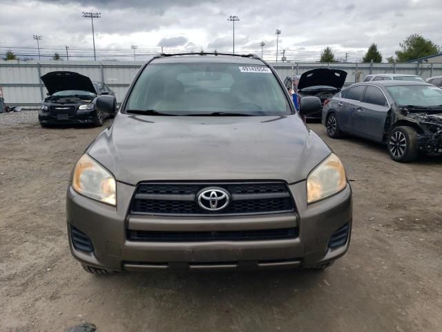 2009 Toyota Rav4