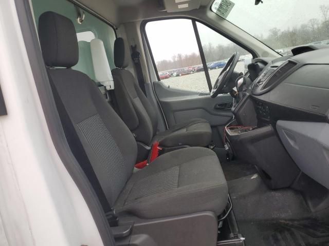 2016 Ford Transit T-350 HD