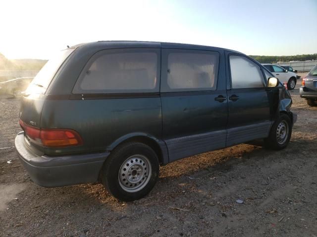 1994 Toyota Previa LE