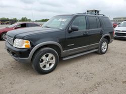 Ford Vehiculos salvage en venta: 2004 Ford Explorer XLT