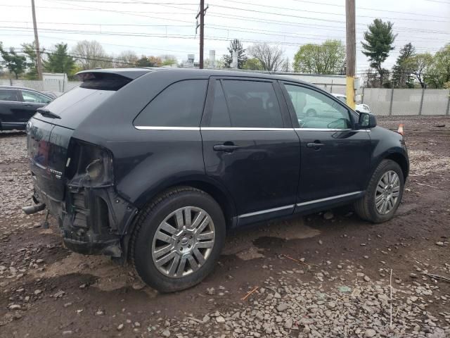 2010 Ford Edge Limited