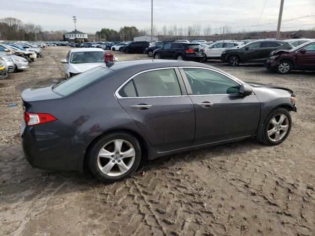 2009 Acura TSX