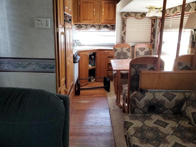 2000 Jayco 5th Wheel