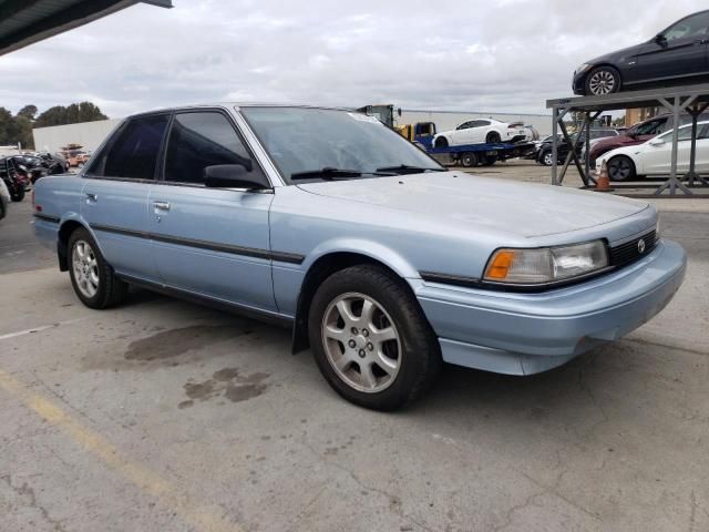 1990 Toyota Camry DLX