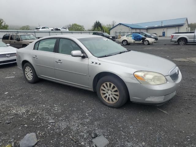 2007 Buick Lucerne CX