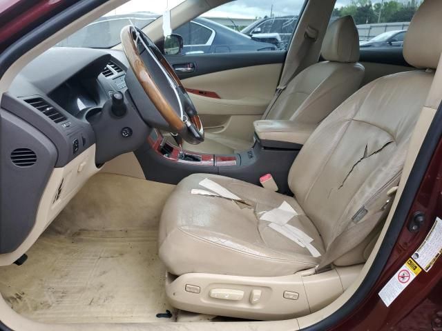 2008 Lexus ES 350