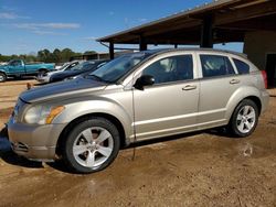 Dodge salvage cars for sale: 2010 Dodge Caliber SXT