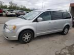 2010 Chrysler Town & Country Touring