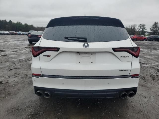 2022 Acura MDX Type S