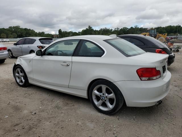 2011 BMW 128 I