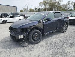 Lexus salvage cars for sale: 2020 Lexus RX 350