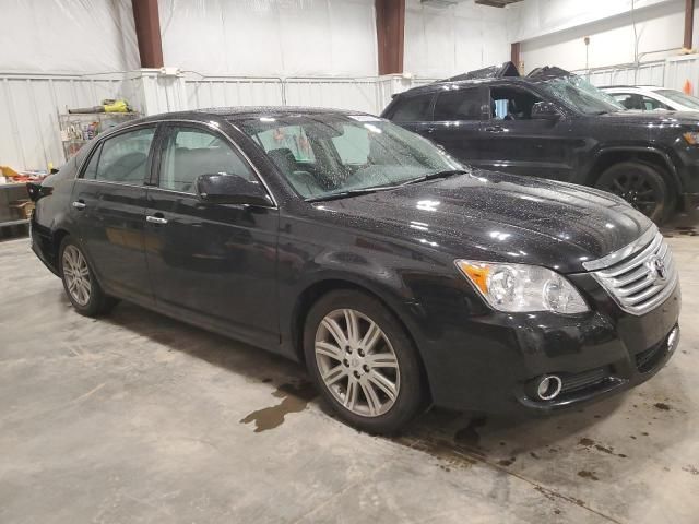 2008 Toyota Avalon XL