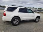 2007 Toyota 4runner SR5