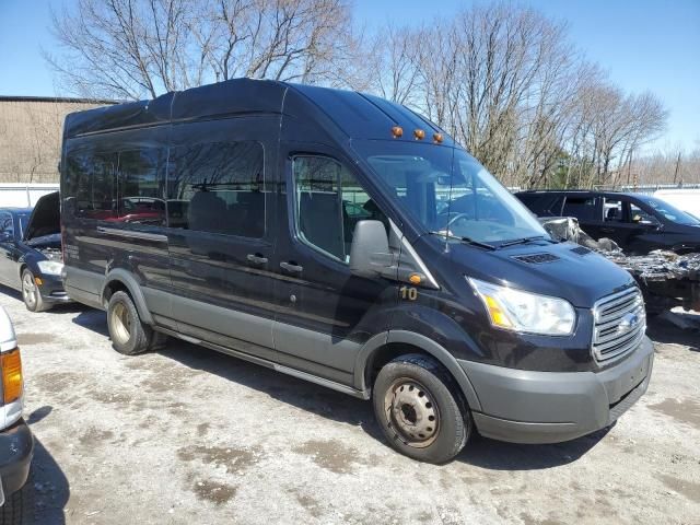 2016 Ford Transit T-350 HD