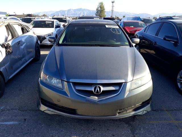 2006 Acura 3.2TL