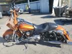 2014 Harley-Davidson Flhx Street Glide