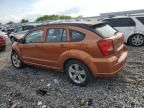 2011 Dodge Caliber Mainstreet