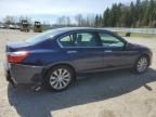 2015 Honda Accord EX