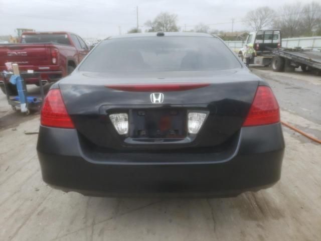 2006 Honda Accord EX