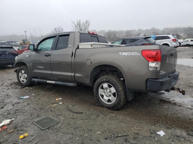 2009 Toyota Tundra Double Cab