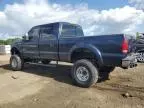 2007 Ford F350 SRW Super Duty