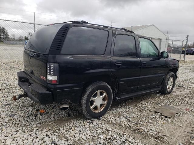 2004 GMC Yukon Denali