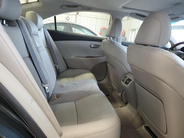 2008 Lexus ES 350