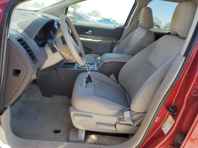 2008 Ford Edge SE