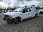 2003 Ford F350 SRW Super Duty