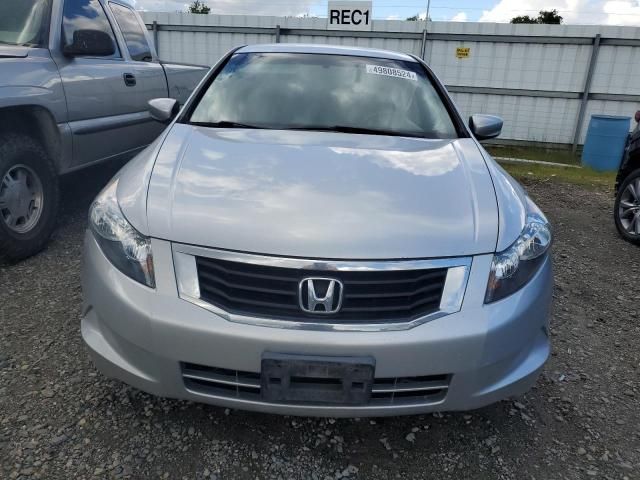 2008 Honda Accord LX