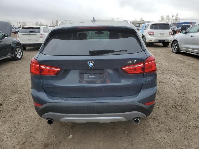 2017 BMW X1 XDRIVE28I