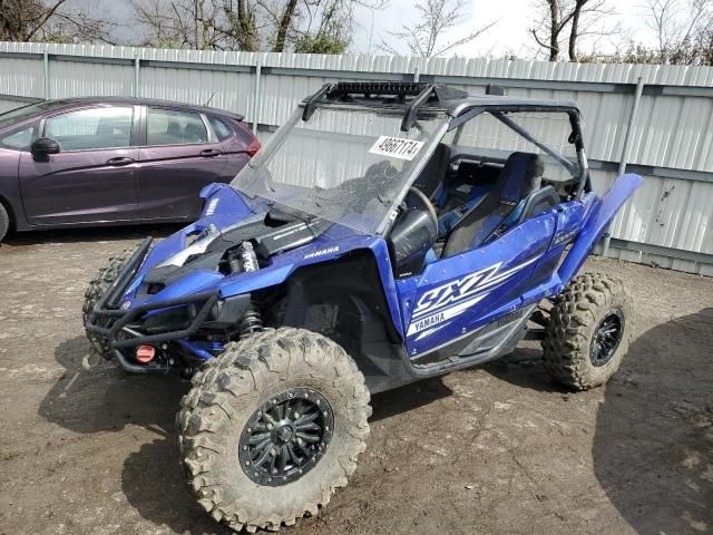 2019 Yamaha YXZ1000