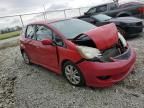 2010 Honda FIT Sport