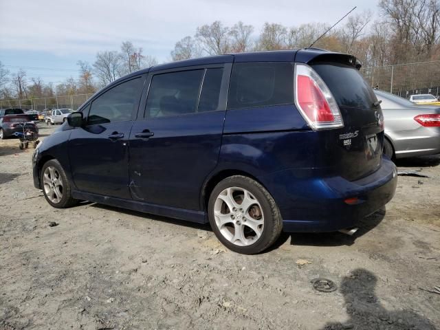 2010 Mazda 5