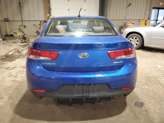 2011 KIA Forte EX