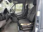 2018 Mercedes-Benz Sprinter 2500