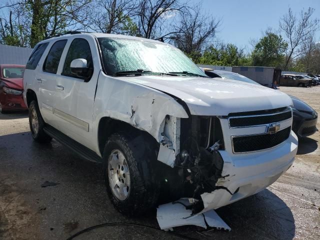 2010 Chevrolet Tahoe K1500 LT