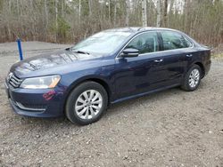 2015 Volkswagen Passat S for sale in Bowmanville, ON