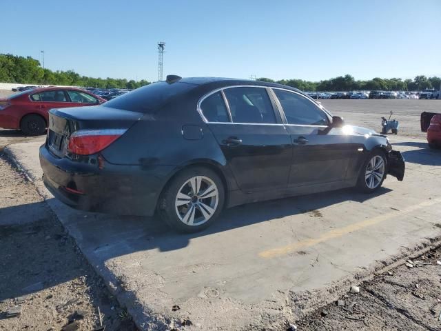 2009 BMW 528 I