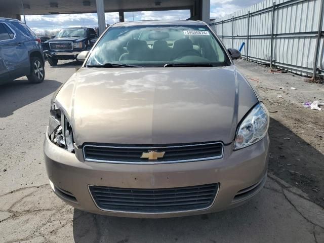 2006 Chevrolet Impala LT