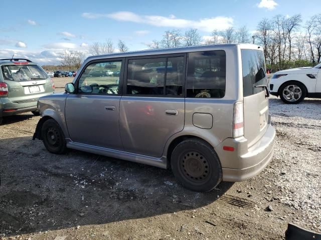 2006 Scion XB