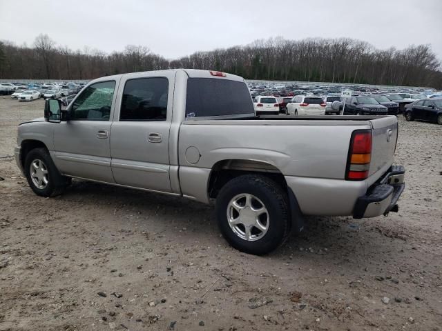 2006 GMC Sierra K1500 Denali