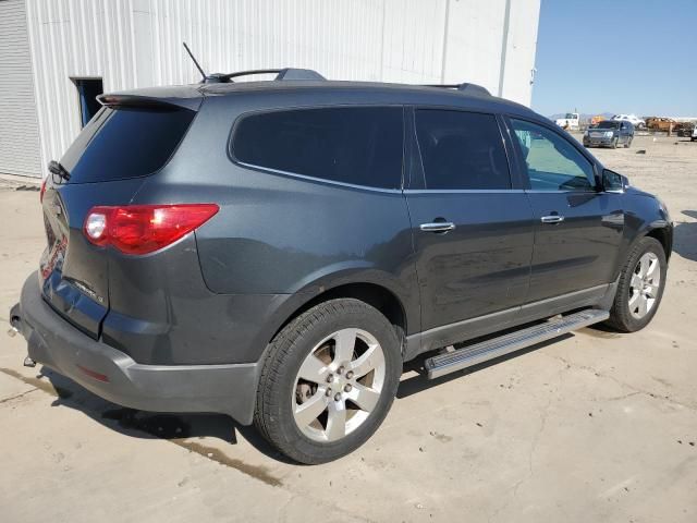 2011 Chevrolet Traverse LT