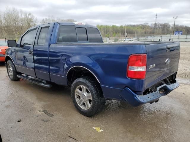 2008 Ford F150