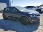 2016 Volkswagen Golf S/SE